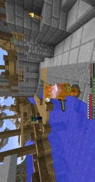 Mob Armor Mod for MCPE游戏截图3