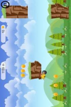 Bird World Kingdom游戏截图3