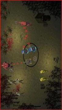 Monster Kill: Shootout Adventure游戏截图4