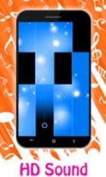 Gravity Piano Tiles游戏截图3