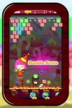 Bubble Candy Deluxe游戏截图3