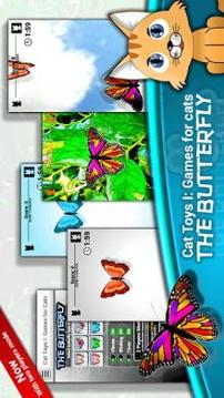 Cat Toys I: Games for Cats游戏截图1