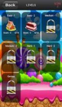 Learning English Spelling Game for 3rd Grade FREE游戏截图4