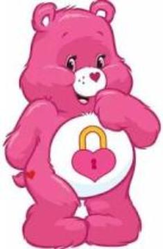 Care Bears Puzzle游戏截图3