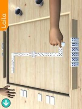 Dominoes Prime游戏截图5