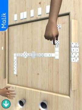 Dominoes Prime游戏截图2