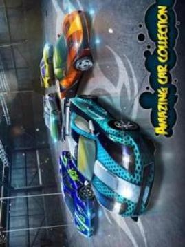 Nitro Racing Fever游戏截图4