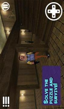 Wicked Mansion游戏截图1