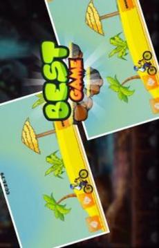 BMX Race游戏截图1