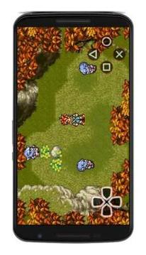 Hints Chrono Trigger游戏截图1