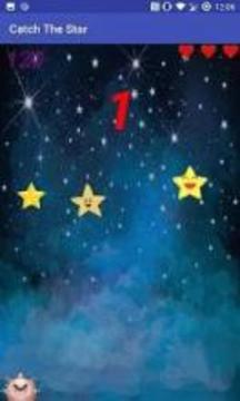 Catch The Star游戏截图2
