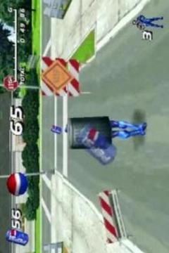 Trick Pepsiman游戏截图3