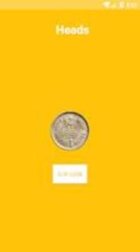 Toss Coin游戏截图3