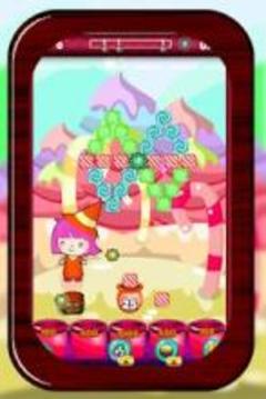 Bubble Candy Deluxe游戏截图5