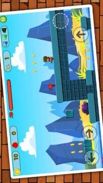RedBoy and BlueGirl Majic World游戏截图2
