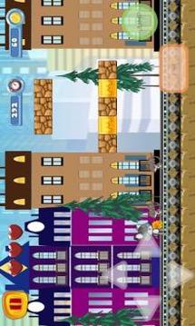 Tale of Kitty游戏截图3
