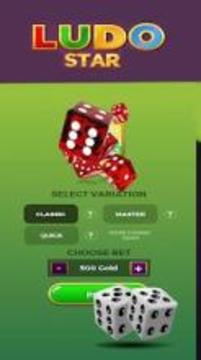 Ludo (original) : Star 2017游戏截图2