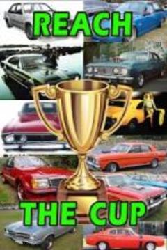Muscle Cars Quiz Australian Cars Automotive Trivia游戏截图1