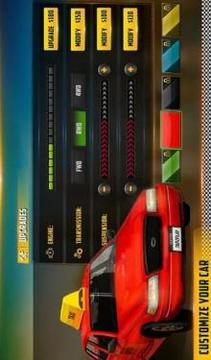 HQ Taxi Driving 3D游戏截图3