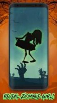 Zombie Evolution – Scary Merge and Clicker Game游戏截图1