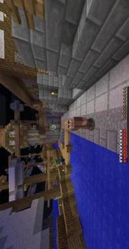 Mob Armor Mod for MCPE游戏截图1