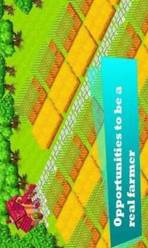 happy cheerful farm游戏截图4