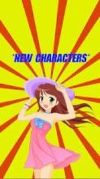 Summertimes Saga Run Endless游戏截图2