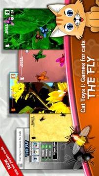 Cat Toys I: Games for Cats游戏截图3