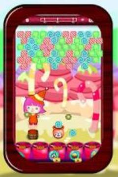 Bubble Candy Deluxe游戏截图4