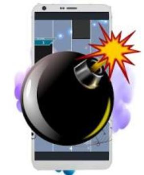 Piano Tiles Avengers Infinity War游戏截图2