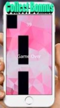 Piano Tiles : BlackPink edition游戏截图1