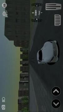 RRO Drive 3D游戏截图1