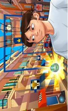 Summertimes Saga Run Endless游戏截图1