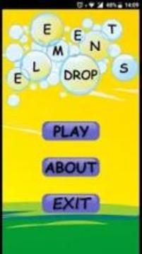 Elements Drop游戏截图4