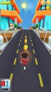 Game Star Butterfly pro游戏截图1
