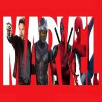 Marvel游戏截图1