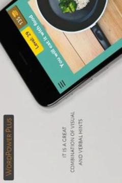 WordPower Plus Game游戏截图5