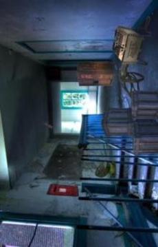 Escape Puzzle - Abandoned House 5游戏截图3
