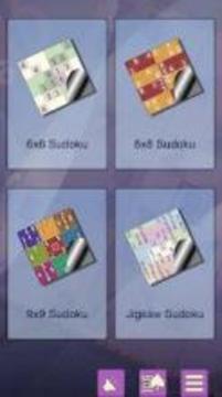 Sudoku V+, 2018 edition游戏截图4