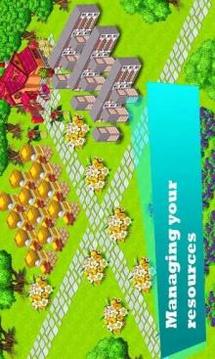 happy cheerful farm游戏截图3