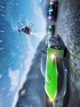 Nitro Racing Fever游戏截图3