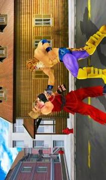 Fighting Game游戏截图4