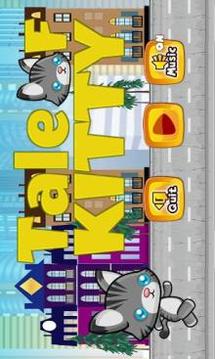 Tale of Kitty游戏截图4