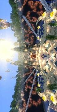 DocteurDread’s Shaders Mod for MCPE游戏截图4