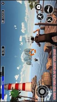 Island Coast LifeGuard: Coast Rescue Duty游戏截图5