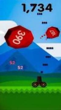 Ball Blast Challenge游戏截图3