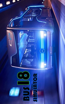 City Bus Simulator 2018: Intercity Bus Driver 3D游戏截图5