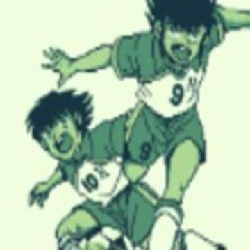 Captain Tsubasa - Football Soccer Game游戏截图1