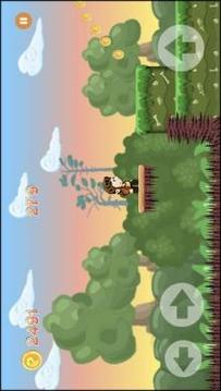 Jungle World Adventure游戏截图1