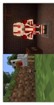 Ant Man Mod for MCPE游戏截图3